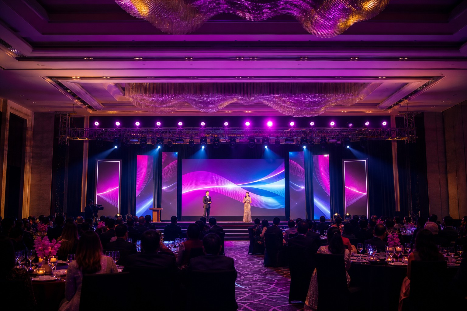 Corporate Event