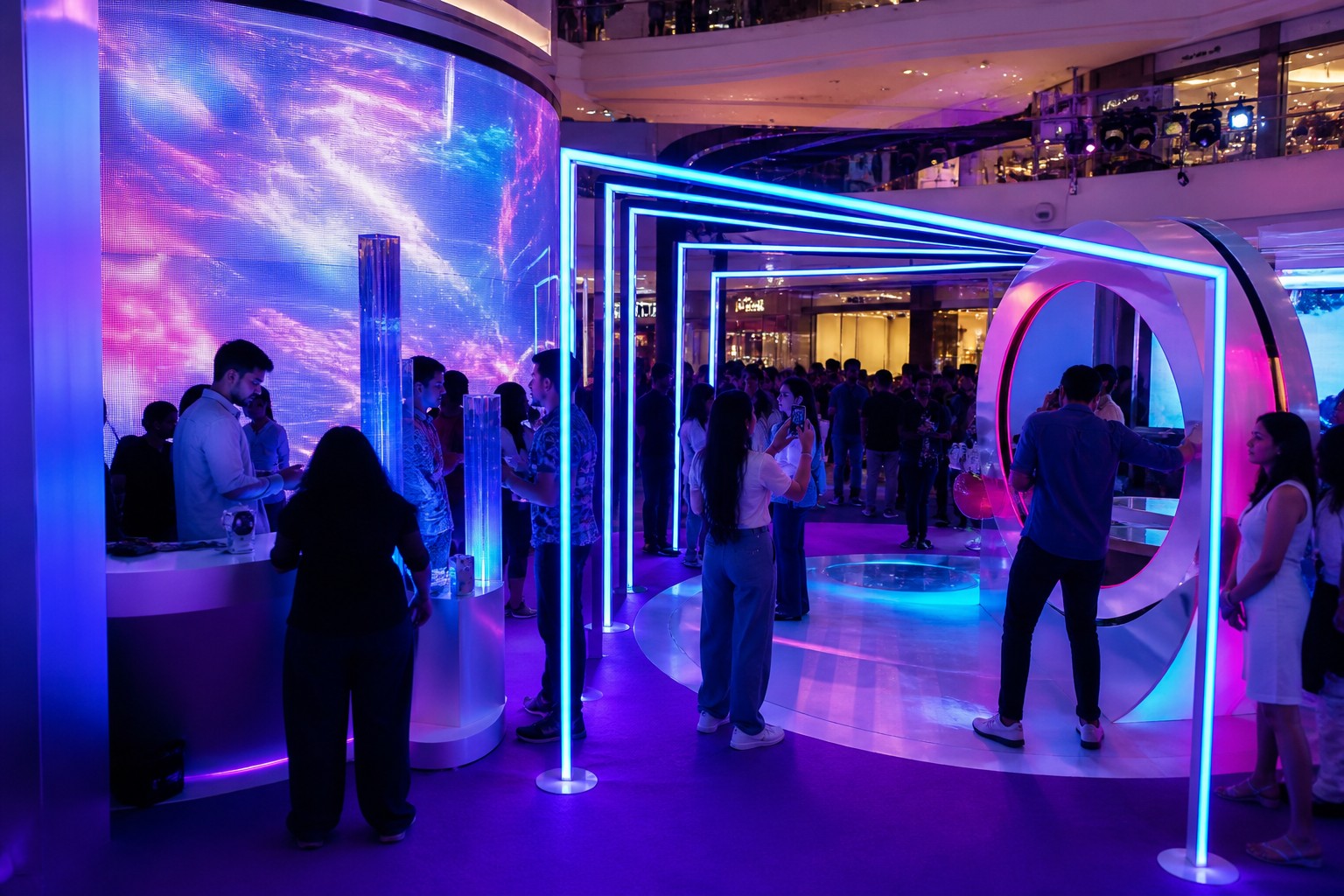 Brand Activation