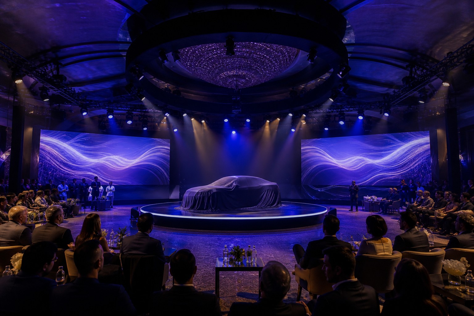Product Launch