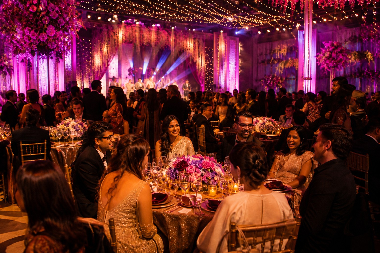 Westers Event