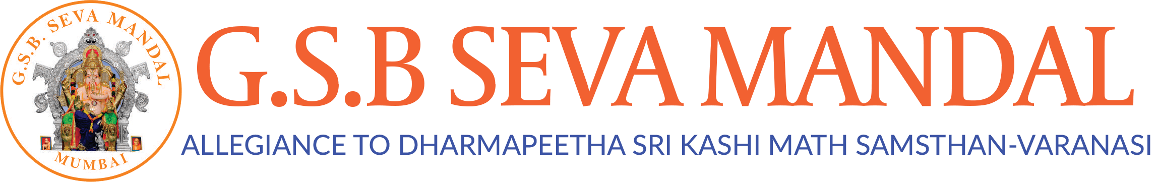 G.S.B. Seva Mandal, Mumbai
